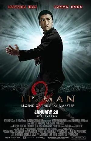 فيلم Ip Man 2 2010 مترجم - باهي فيلم